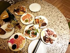 -禾斗海鲜自助(市南银座店)