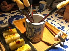 -遇见长安(兰州中心店)