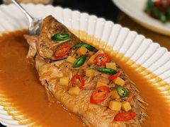-悦真雅院·四合院·清真私房菜(雍和宫店)