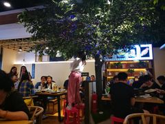 -钟记家菜(红专南路店)