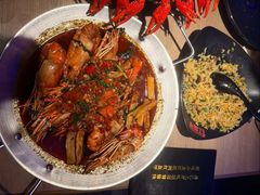 -红盔甲·小龙虾(车公庙店)