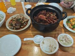 -斯丹姜母鸭·古法干香(田安南路店)