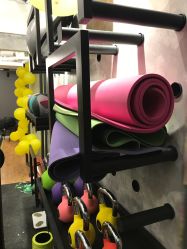 -文E范儿ZUMBA尊巴舞蹈