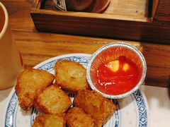 -和府捞面(金山万达店)