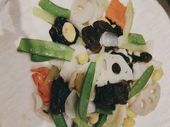 -海富门·带鱼·淮扬菜·粤菜(甘家口店)