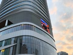 -深圳来福士广场