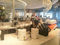 -Peet's 皮爷咖啡(东湖路手作店)