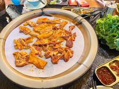 -老渔家·白族·石板烧(大理古城叶榆路店)