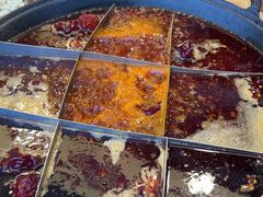 -行事老火锅(协信TOWN城店)