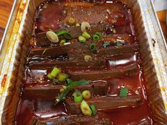 -二发烧烤(亚麻厂店)