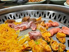 -韩盛·盛江山自助料理(沈辽路万达店)