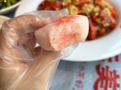 -肥肥虾庄·金牌油焖大虾(杨园滨江时代walk店)