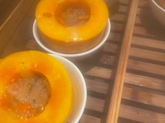 -怡咖啡·自助餐·西安香格里拉