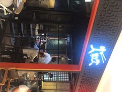 -火炉火自助餐(枫蓝国际店)