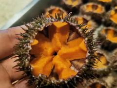 -Mr·Fish鱼鲜生海鲜放题(银泰in99店)