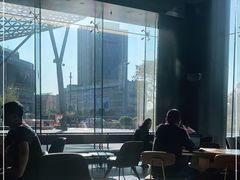 -星巴克臻选(上海合生汇1F店)