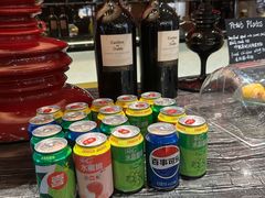 -青岛富力艾美酒店