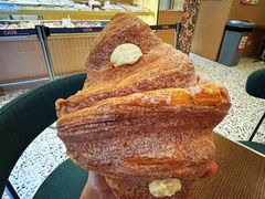 -OUR Bakery(SKP-S店)