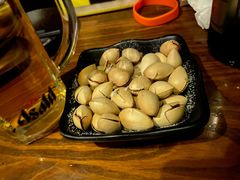 烤银杏-木子烧鸟屋(百子湾店)