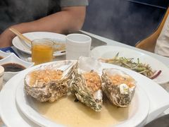 -海味当家·蒸锅海鲜(中山广场创始店)