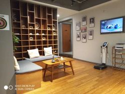 -FineYoga梵音瑜伽·普拉提