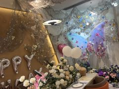-LE SHARE洛笙·花园西餐(北京路步行街店)