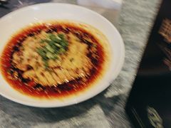 -俏巴渝·家宴·生日宴(锦绣城店)