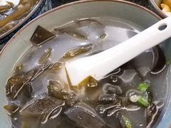 -春阳水饺(香槟广场店)