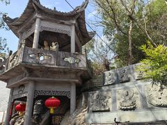 -东钱湖旅游度假区