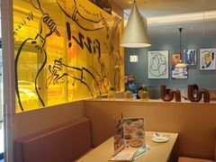 -菲滋意式餐厅(萧山市心店)
