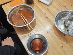 -柳州肥姨妈大骨螺蛳粉(江宁万达店)