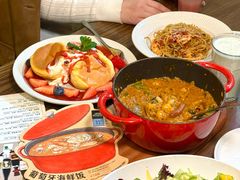 -UPPER KITCHEN(延安路店)