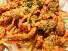 -海岛八号龙虾烧烤田鸡(蓝天路总店)