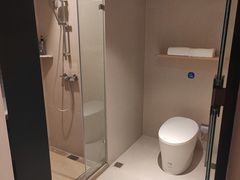 -如家酒店·neo(西安钟楼永宁门地铁站碑林博物馆店)
