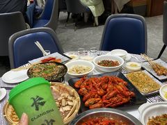-靓虾二哥长沙地标小龙虾(五一广场店)