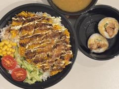 -京和风.日式家庭料理(京和风食堂大仓店)