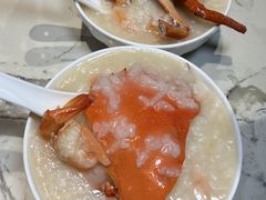 -潮州府·潮菜·砂锅粥(徐家汇店)