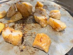 -晓燃地摊烤肉(朝阳双桥店)