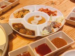 -喜来稀肉(北外滩白玉兰广场店)