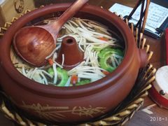 -雀舞云南菜(天津天河城购物中心店)