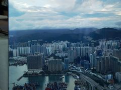 -天龙轩(香港丽思卡尔顿酒店)