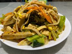 -大嘻咹biangbiang面(历史博物馆店)