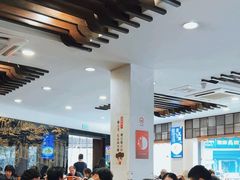-奎元馆.百年奎元.非遗传承(西湖边的解放路店)