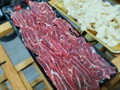 -刘少华贵州小黄牛·鲜牛肉火锅(总店)