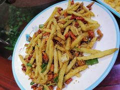 土豆条-家有美味(户部山二店)