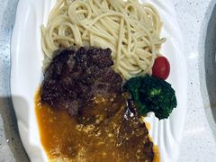 -香港新发烧腊茶餐厅(水围店)