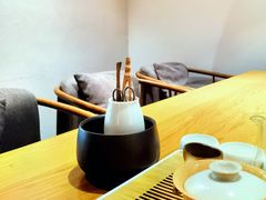 -竹里馆 ·茶食(奥体店)