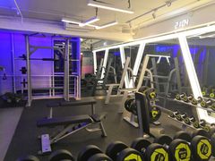 -Bona Fit 伯纳健身超级工作室(车公庄店)