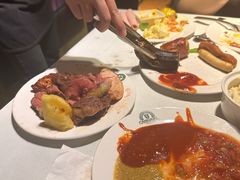 -戈拿旺巴西烤肉(崇文门店)