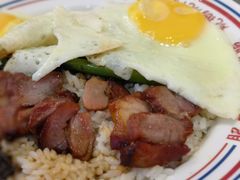 -永盛茶档·港式餐厅(桥北店)